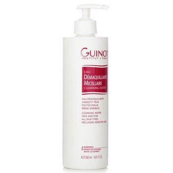 Guinot Demaquillante Micellaire Cleansing Water 500ml