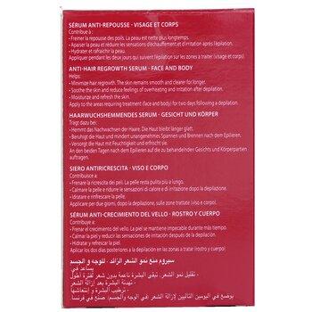 Guinot Depil Logic Anti Hair Regrowth Face & Body Serum 2x8ml