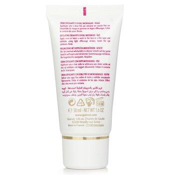 Guinot Gommage Eclat Parfait Scrub Exfoliating Cream With Double Microbeads 50ml