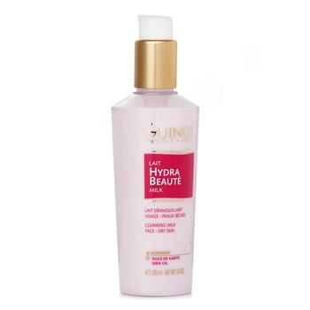 Guinot Hydra Confort Cleansing Creamy Milk 200ml