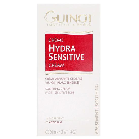 Guinot Hydra Sensitive Face Cream 50ml