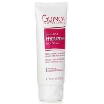 Guinot Hydrazone Intense Moisturising Rich Cream 100ml