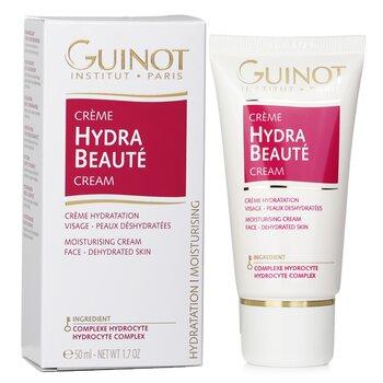 Guinot Long Lasting Moisturising Cream 50ml