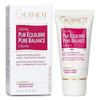 Guinot Pure Balance Cream Daily Oil Control 50ml