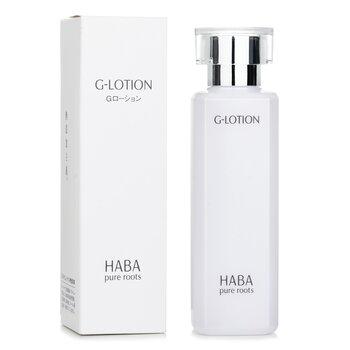 HABA Pure Roots G-Lotion 180ml