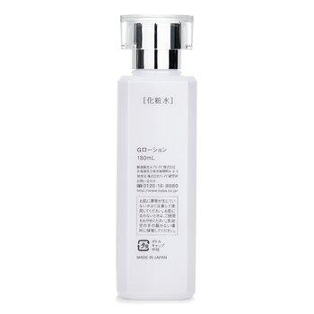 HABA Pure Roots G-Lotion 180ml