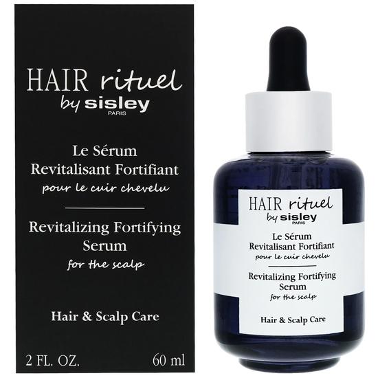 Hair Rituel by Sisley Revitalising Fortifying Serum For The Scalp 60ml