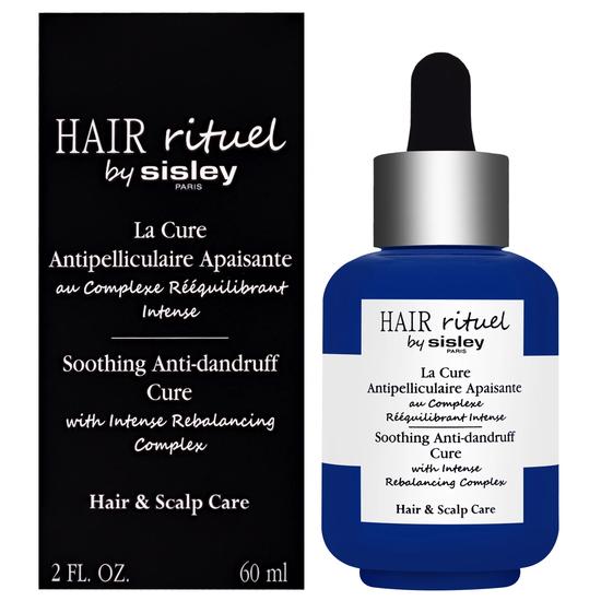 Hair Rituel by Sisley Treatment Soothing Anti-Dandruff Cure 60ml
