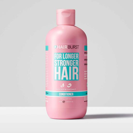 Hairburst For Longer Stronger Hair Conditioner 350ml