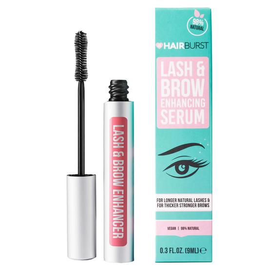 Hairburst Lash & Brow Serum 9ml