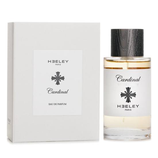 HEELEY Cardinal Eau De Parfum 100ml