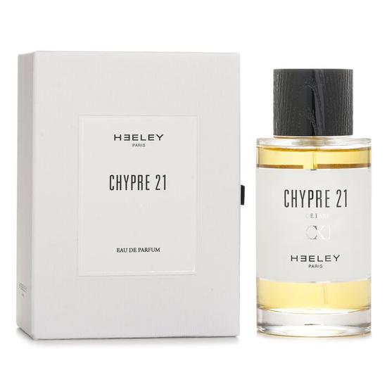 HEELEY Chypre 21 Eau De Parfum 100ml