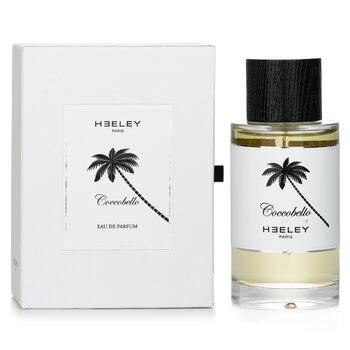 HEELEY Coccobello Eau De Parfum 100ml