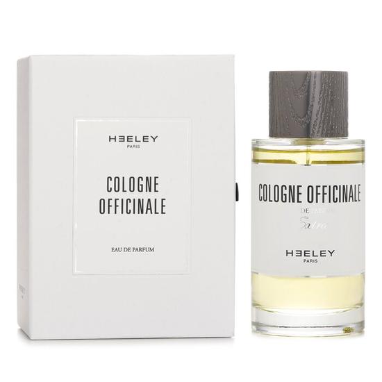 HEELEY Cologne Officinale Eau De Parfum 100ml