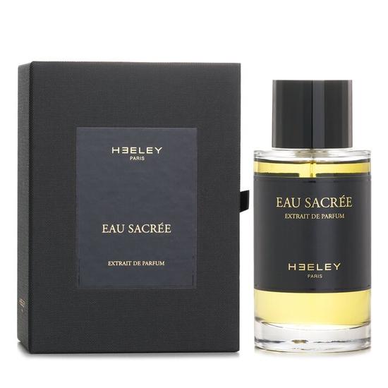 HEELEY Eau Sacree Extrait De Parfum 100ml