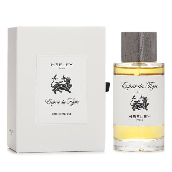 HEELEY Esprit Du Tigre Eau De Parfum 100ml