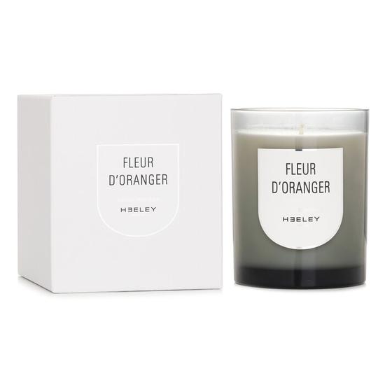 HEELEY Fleur D'Oranger Bougie Parfumee Candle 290g