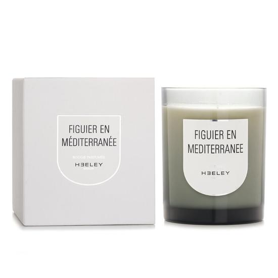 HEELEY Mediterranean Fig Bougie Parfumee Candle 290g