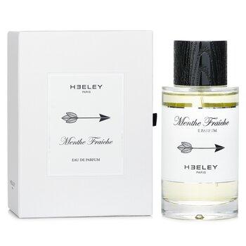 HEELEY Menthe Fraiche Eau De Parfum 100ml