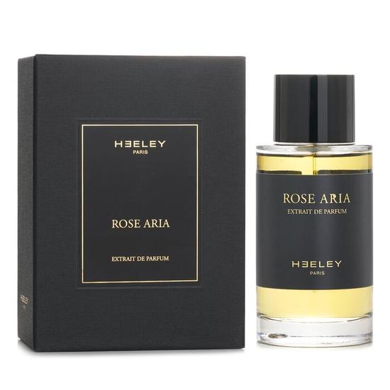 HEELEY Rose Aria Extrait De Parfum 100ml
