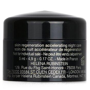 Helena Rubinstein RePlasty Age Recovery Night Cream 5ml