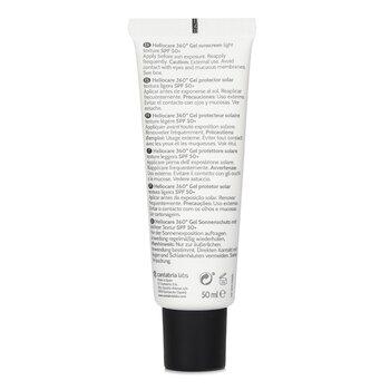 Heliocare 360 360 Gel SPF 50 50ml
