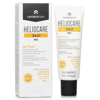 Heliocare 360 AK Fluid 50ml