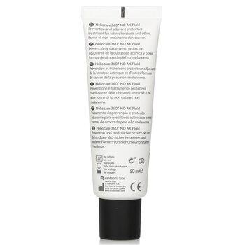 Heliocare 360 AK Fluid 50ml