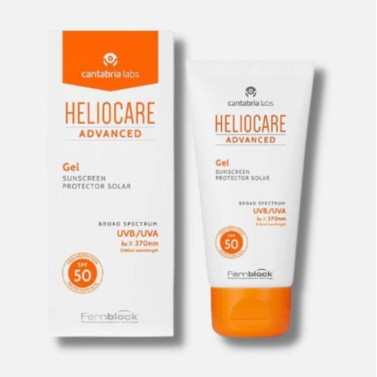 Heliocare Advanced Gel Spf Sales Offers