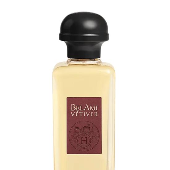 Hermès Bel Ami Vetiver Eau De Toilette 100ml