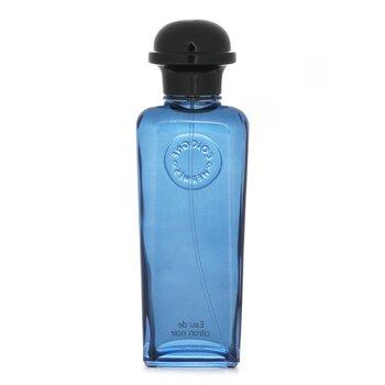 Hermès Eau De Citron Noir Eau De Cologne 100ml