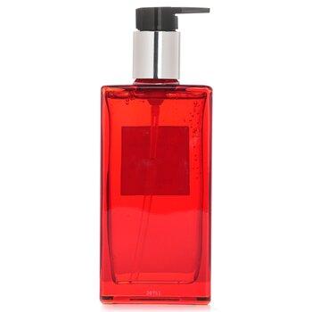 Hermès Eau De Rhubarbe Ecarlate Hair & Body Shower Gel 200ml - Refill