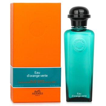 Hermès Eau D'Orange Verte Cologne 200ml