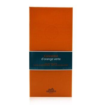 Hermès Eau d'Orange Verte Eau De Toilette 200ml