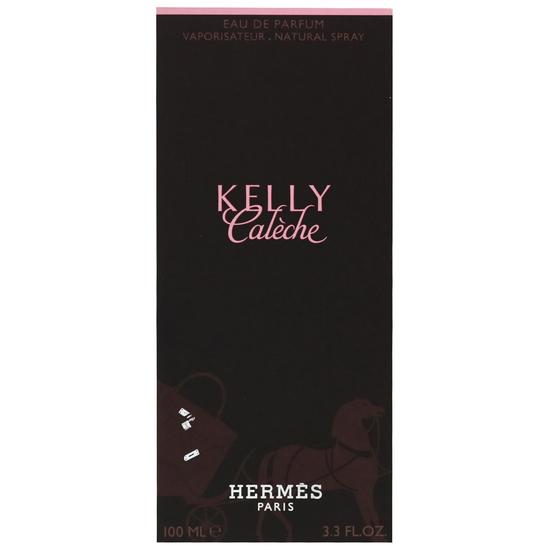Hermès Kelly Caleche Eau De Parfum 100ml
