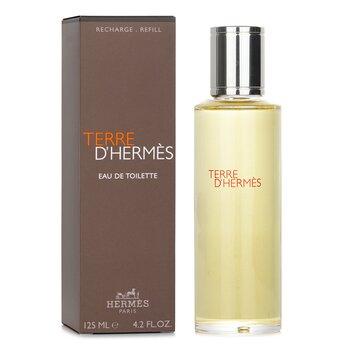 Hermès Terre D'Hermes Eau De Toilette Refillable 30ml