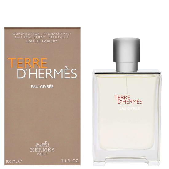 Hermès Terre d'Hermes Eau Givree Eau De Parfum 50ml