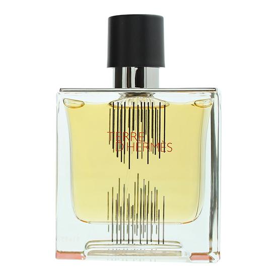 Hermès Terre d'Hermes Flacon H 2021 Eau De Toilette Limited Edition 2021 100ml