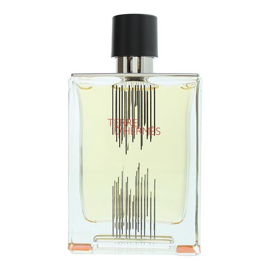 Herm S Terre D Hermes Flacon H Eau De Toilette Limited Edition