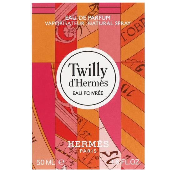 Hermès Twilly d'Hermes Eau Poivree Eau De Parfum 30ml