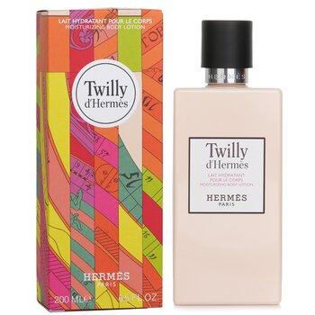 Hermès Twilly d'Hermes Moisturising Body Lotion 200ml