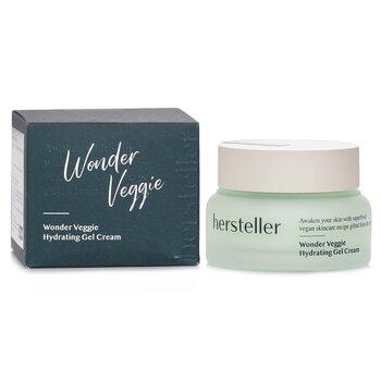 Hersteller Wonder Veggie Hydrating Gel Cream 50ml