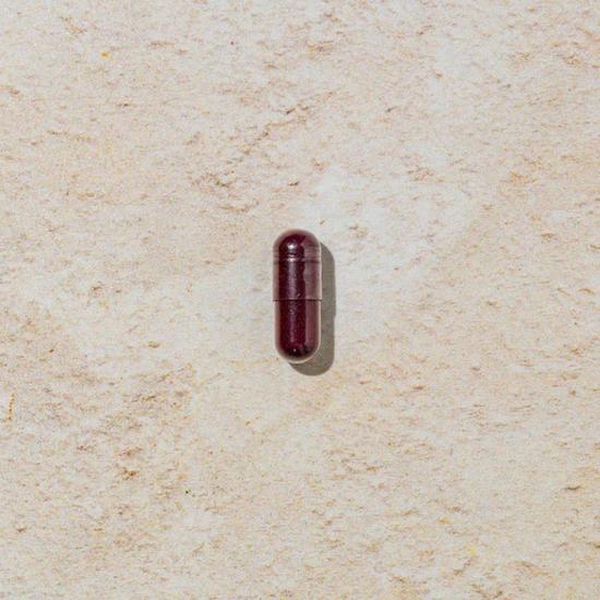 Higher Nature Oregon Cranberry Capsules 30 Capsules