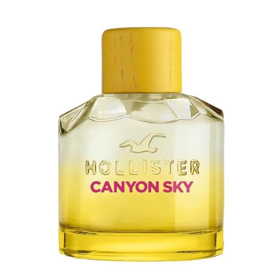 Hollister Canyon Sky Eau De Parfum 100ml