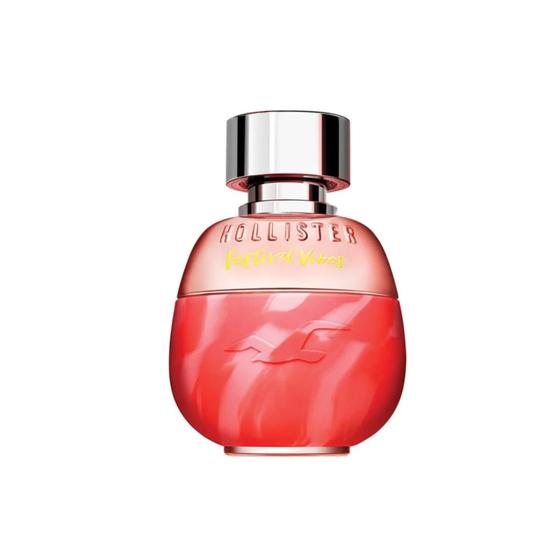 Hollister Festival Vibes Eau De Parfum 100ml