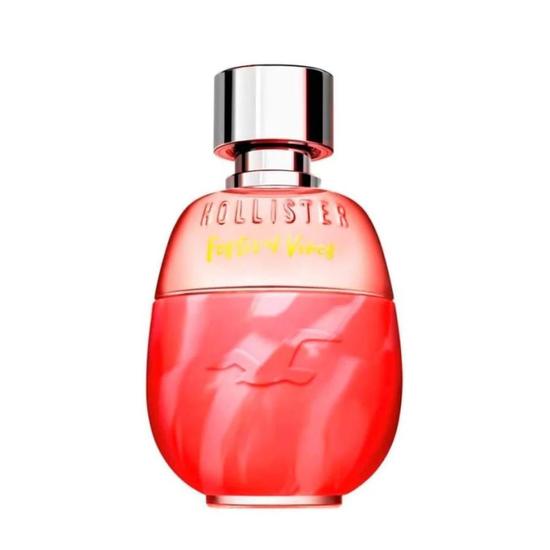Hollister Festival Vibes Eau De Parfum 100ml