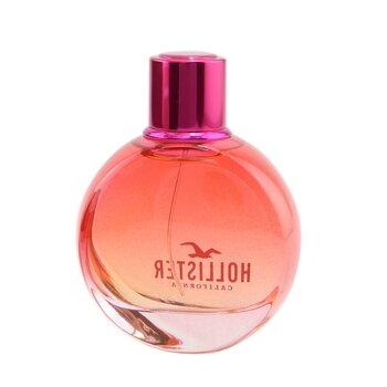 Hollister Wave 2 Eau De Parfum 50ml