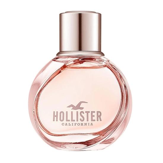 Hollister Wave Eau De Parfum 30ml