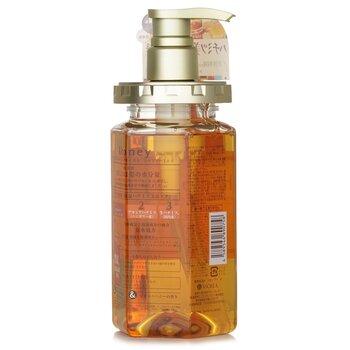 &honey Deep Moist Shampoo 440ml