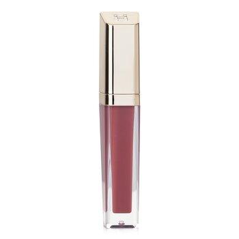 Hourglass Velvet Story Lip Cream Luxe mauve